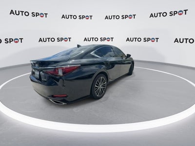 2023 Lexus ES ES 350 Luxury