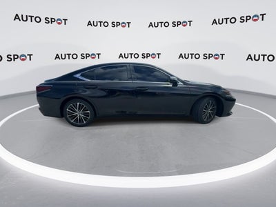 2023 Lexus ES ES 350 Luxury