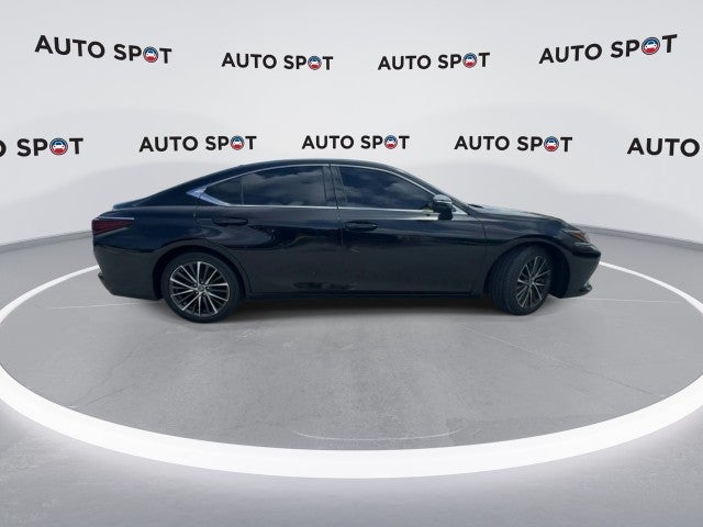 2023 Lexus ES ES 350 Luxury