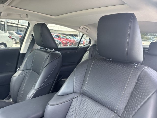 2023 Lexus ES ES 350 Luxury