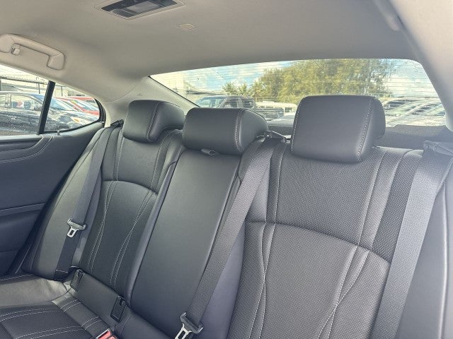 2023 Lexus ES ES 350 Luxury