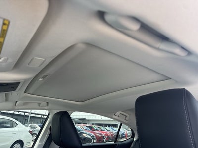 2023 Lexus ES ES 350 Luxury