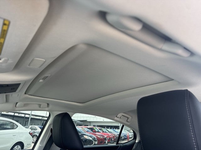 2023 Lexus ES ES 350 Luxury