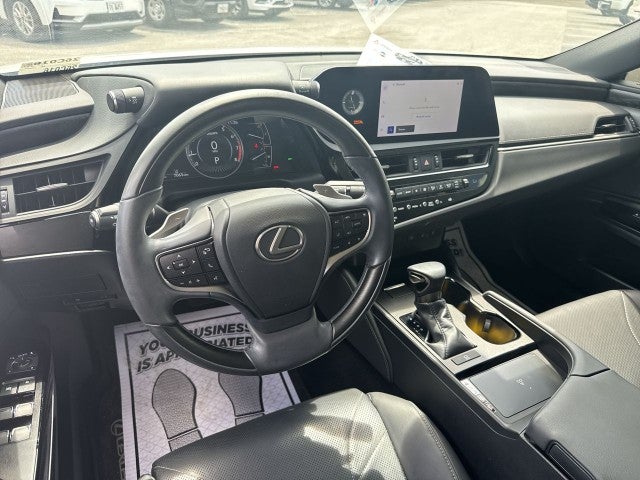 2023 Lexus ES ES 350 Luxury