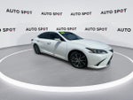 2023 Lexus ES ES 350 Luxury