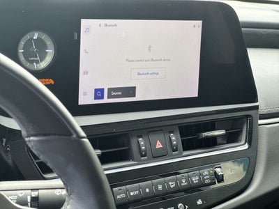 2023 Lexus ES ES 350 Luxury