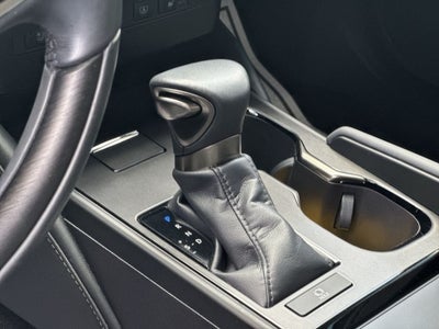 2023 Lexus ES ES 350 Luxury