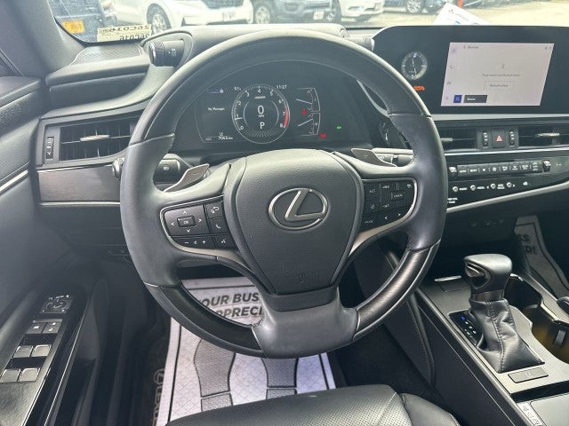 2023 Lexus ES ES 350 Luxury