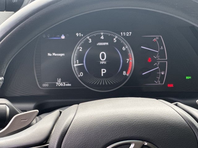 2023 Lexus ES ES 350 Luxury