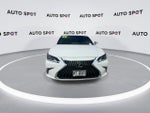 2023 Lexus ES ES 350 Luxury