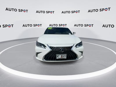 2023 Lexus ES ES 350 Luxury