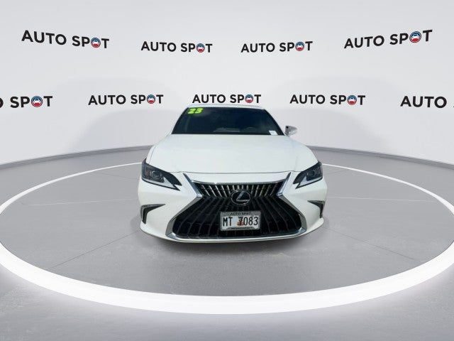 2023 Lexus ES ES 350 Luxury