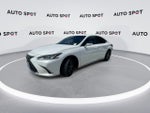 2023 Lexus ES ES 350 Luxury