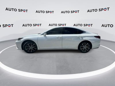 2023 Lexus ES ES 350 Luxury