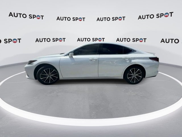 2023 Lexus ES ES 350 Luxury