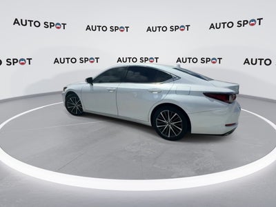 2023 Lexus ES ES 350 Luxury