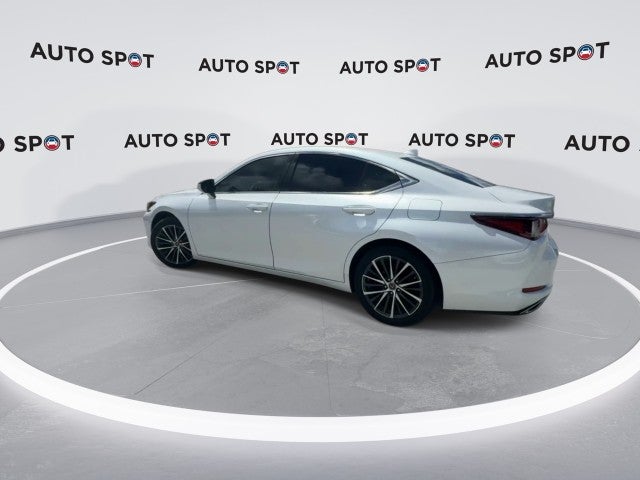 2023 Lexus ES ES 350 Luxury