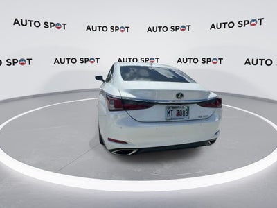 2023 Lexus ES ES 350 Luxury