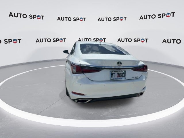 2023 Lexus ES ES 350 Luxury