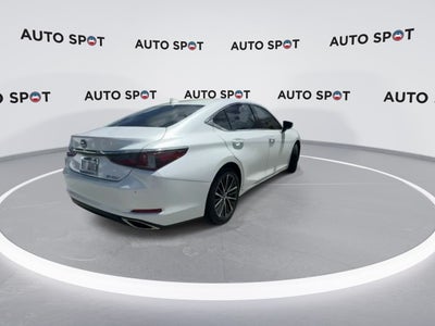 2023 Lexus ES ES 350 Luxury