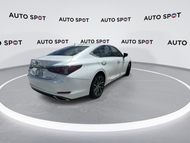 2023 Lexus ES ES 350 Luxury