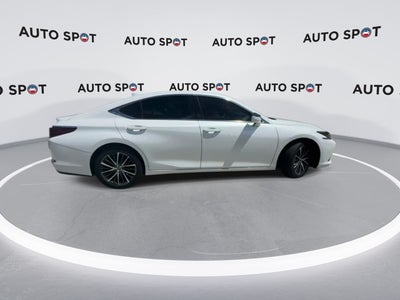 2023 Lexus ES ES 350 Luxury