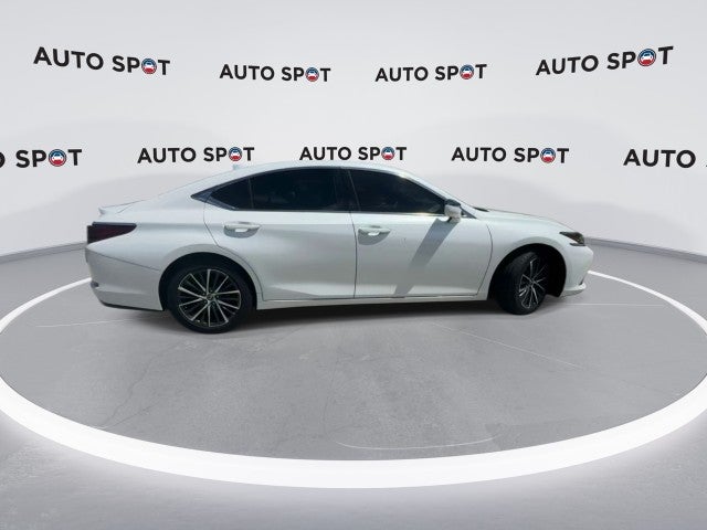 2023 Lexus ES ES 350 Luxury