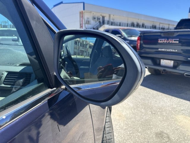 2017 Honda Odyssey LX