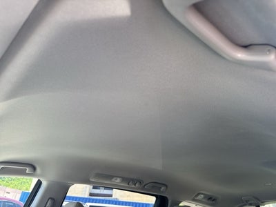 2017 Honda Odyssey LX