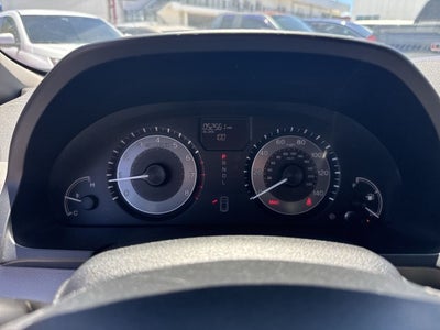 2017 Honda Odyssey LX