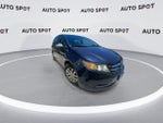 2017 Honda Odyssey LX