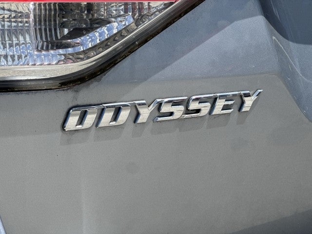 2016 Honda Odyssey LX