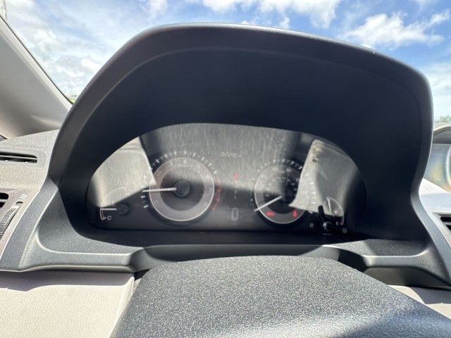 2016 Honda Odyssey LX