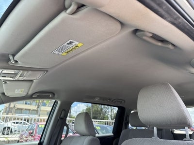 2016 Honda Odyssey LX