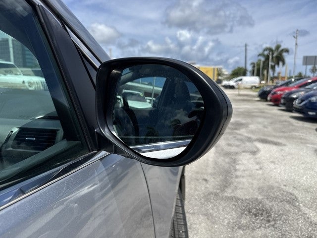 2016 Honda Odyssey LX