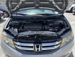 2016 Honda Odyssey LX