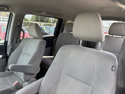2016 Honda Odyssey LX