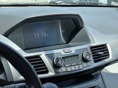 2016 Honda Odyssey LX