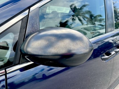 2017 Honda Odyssey LX