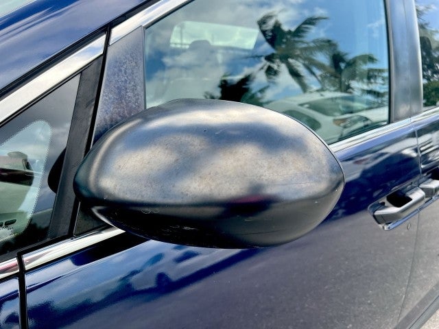 2017 Honda Odyssey LX