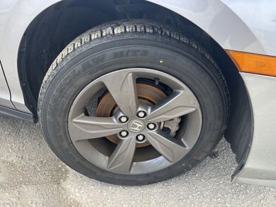2023 Honda Odyssey EX
