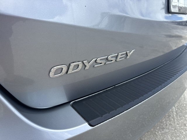 2023 Honda Odyssey EX