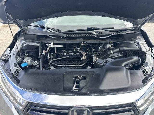 2023 Honda Odyssey EX
