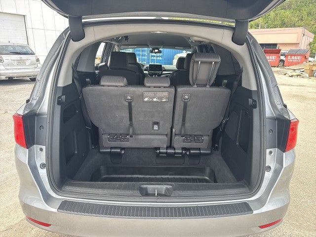 2023 Honda Odyssey EX