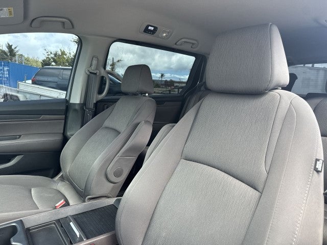 2023 Honda Odyssey EX