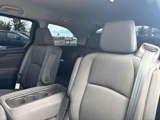 2023 Honda Odyssey EX