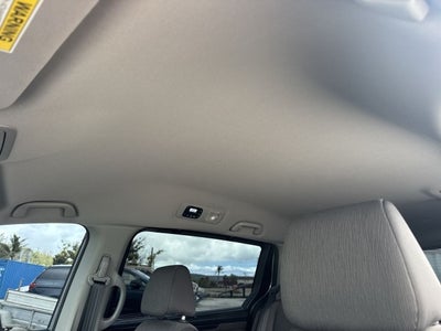 2023 Honda Odyssey EX