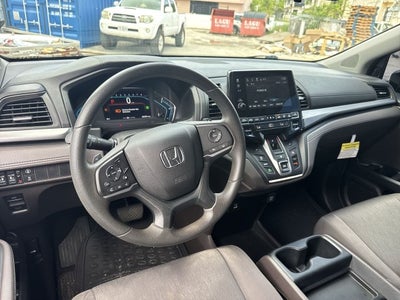 2023 Honda Odyssey EX