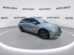 2023 Honda Odyssey EX