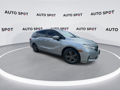 2023 Honda Odyssey EX